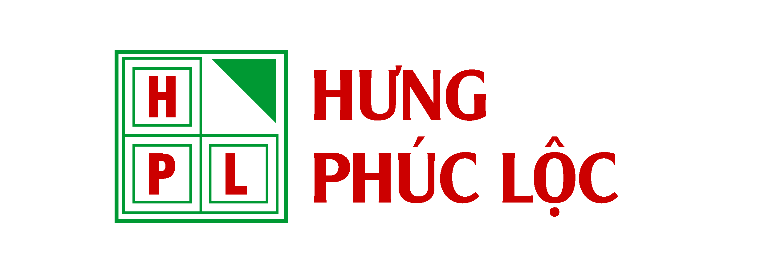 CÔNG TY TNHH ĐẦU TƯ VÀ PHÁT TRIỂN HƯNG PHÚC LỘC