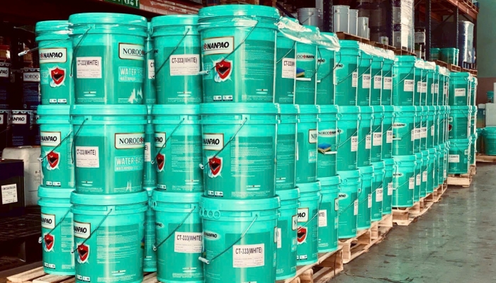 CÔNG TY TNHH ĐẦU TƯ VÀ PHÁT TRIỂN HƯNG PHÚC LỘC